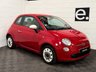 USED 2013 FIAT 500 1.2 Colour Therapy Hatchback 3dr Petrol Manual Euro 5 (s/s) (69 bhp) LowMiles|GreatCondition