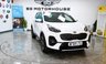 USED 2018 68 KIA SPORTAGE 1.6 T-GDi GT-Line SUV 5dr Petrol Manual Euro 6 (s/s) (174 bhp) 