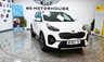 USED 2018 68 KIA SPORTAGE 1.6 T-GDi GT-Line SUV 5dr Petrol Manual Euro 6 (s/s) (174 bhp) 