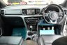 USED 2018 68 KIA SPORTAGE 1.6 T-GDi GT-Line SUV 5dr Petrol Manual Euro 6 (s/s) (174 bhp) 