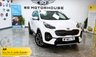 USED 2018 68 KIA SPORTAGE 1.6 T-GDi GT-Line SUV 5dr Petrol Manual Euro 6 (s/s) (174 bhp) 