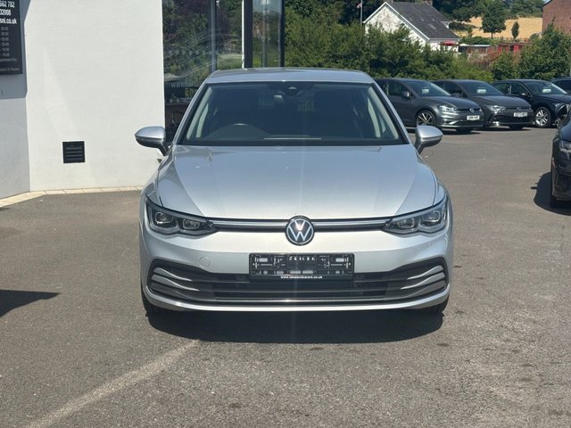 View our VOLKSWAGEN GOLF