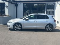 USED 2022 72 VOLKSWAGEN GOLF 1.4 TSI 13kWh Style Hatchback 5dr Petrol Plug-in Hybrid DSG Euro 6 (s/s) (204 ps) 
