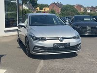 USED 2022 72 VOLKSWAGEN GOLF 1.4 TSI 13kWh Style Hatchback 5dr Petrol Plug-in Hybrid DSG Euro 6 (s/s) (204 ps) 