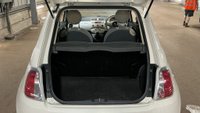 USED 2014 64 FIAT 500 1.2 Pop Hatchback 3dr Petrol Manual Euro 6 (s/s) (69 bhp) 