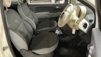 USED 2014 64 FIAT 500 1.2 Pop Hatchback 3dr Petrol Manual Euro 6 (s/s) (69 bhp) 