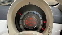 USED 2014 64 FIAT 500 1.2 Pop Hatchback 3dr Petrol Manual Euro 6 (s/s) (69 bhp) 