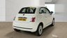 USED 2014 64 FIAT 500 1.2 Pop Hatchback 3dr Petrol Manual Euro 6 (s/s) (69 bhp) 