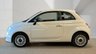 USED 2014 64 FIAT 500 1.2 Pop Hatchback 3dr Petrol Manual Euro 6 (s/s) (69 bhp) 