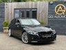 USED 2015 M BMW 3 SERIES 3.0L 5d  AUTO  255 BHP UPGRADED ALLOYS+EXHAUST+HTD SEATS