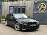 USED 2015 M BMW 3 SERIES 3.0L 5d  AUTO  255 BHP UPGRADED ALLOYS+EXHAUST+HTD SEATS