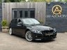 USED 2015 M BMW 3 SERIES 3.0L 5d  AUTO  255 BHP UPGRADED ALLOYS+EXHAUST+HTD SEATS
