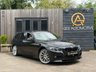 USED 2015 M BMW 3 SERIES 3.0L 5d  AUTO  255 BHP UPGRADED ALLOYS+EXHAUST+HTD SEATS