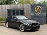 USED 2015 M BMW 3 SERIES 3.0L 5d  AUTO  255 BHP UPGRADED ALLOYS+EXHAUST+HTD SEATS