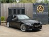 USED 2015 M BMW 3 SERIES 3.0L 5d  AUTO  255 BHP UPGRADED ALLOYS+EXHAUST+HTD SEATS