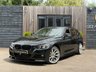 USED 2015 M BMW 3 SERIES 3.0L 5d  AUTO  255 BHP UPGRADED ALLOYS+EXHAUST+HTD SEATS