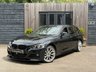 USED 2015 M BMW 3 SERIES 3.0L 5d  AUTO  255 BHP UPGRADED ALLOYS+EXHAUST+HTD SEATS
