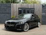 USED 2015 M BMW 3 SERIES 3.0L 5d  AUTO  255 BHP UPGRADED ALLOYS+EXHAUST+HTD SEATS