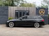 USED 2015 M BMW 3 SERIES 3.0L 5d  AUTO  255 BHP UPGRADED ALLOYS+EXHAUST+HTD SEATS