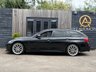 USED 2015 M BMW 3 SERIES 3.0L 5d  AUTO  255 BHP UPGRADED ALLOYS+EXHAUST+HTD SEATS