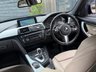 USED 2015 M BMW 3 SERIES 3.0L 5d  AUTO  255 BHP UPGRADED ALLOYS+EXHAUST+HTD SEATS