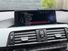 USED 2015 M BMW 3 SERIES 3.0L 5d  AUTO  255 BHP UPGRADED ALLOYS+EXHAUST+HTD SEATS