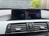 USED 2015 M BMW 3 SERIES 3.0L 5d  AUTO  255 BHP UPGRADED ALLOYS+EXHAUST+HTD SEATS