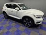 USED 2021 71 VOLVO XC40 1.5h T5 Twin Engine Recharge 10.7kWh Inscription Pro SUV 5dr Petrol Plug-in Hybrid Auto Euro 6 (s/s) (262 ps) ***&pound;8375 OF OPTIONAL EXTRAS***