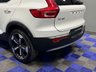 USED 2021 71 VOLVO XC40 1.5h T5 Twin Engine Recharge 10.7kWh Inscription Pro SUV 5dr Petrol Plug-in Hybrid Auto Euro 6 (s/s) (262 ps) ***&pound;8375 OF OPTIONAL EXTRAS***