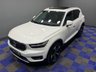 USED 2021 71 VOLVO XC40 1.5h T5 Twin Engine Recharge 10.7kWh Inscription Pro SUV 5dr Petrol Plug-in Hybrid Auto Euro 6 (s/s) (262 ps) ***&pound;8375 OF OPTIONAL EXTRAS***