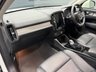 USED 2021 71 VOLVO XC40 1.5h T5 Twin Engine Recharge 10.7kWh Inscription Pro SUV 5dr Petrol Plug-in Hybrid Auto Euro 6 (s/s) (262 ps) ***&pound;8375 OF OPTIONAL EXTRAS***