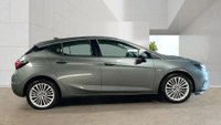 USED 2016 66 VAUXHALL ASTRA 1.4i Turbo Elite Nav Hatchback 5dr Petrol Manual Euro 6 (150 ps) 