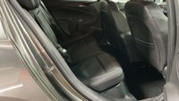 USED 2016 66 VAUXHALL ASTRA 1.4i Turbo Elite Nav Hatchback 5dr Petrol Manual Euro 6 (150 ps) 