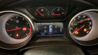 USED 2016 66 VAUXHALL ASTRA 1.4i Turbo Elite Nav Hatchback 5dr Petrol Manual Euro 6 (150 ps) 