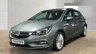 USED 2016 66 VAUXHALL ASTRA 1.4i Turbo Elite Nav Hatchback 5dr Petrol Manual Euro 6 (150 ps) 