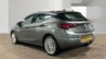 USED 2016 66 VAUXHALL ASTRA 1.4i Turbo Elite Nav Hatchback 5dr Petrol Manual Euro 6 (150 ps) 