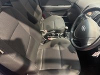 USED 2010 59 HYUNDAI I30 1.4 Comfort Hatchback 5dr Petrol Manual Euro 4 (108 bhp) 