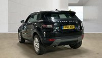 USED 2016 66 LAND ROVER RANGE ROVER EVOQUE 2.0 TD4 SE Tech SUV 5dr Diesel Auto 4WD Euro 6 (s/s) (180 ps) 