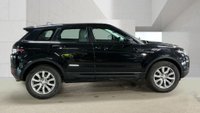 USED 2016 66 LAND ROVER RANGE ROVER EVOQUE 2.0 TD4 SE Tech SUV 5dr Diesel Auto 4WD Euro 6 (s/s) (180 ps) 