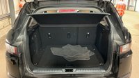 USED 2016 66 LAND ROVER RANGE ROVER EVOQUE 2.0 TD4 SE Tech SUV 5dr Diesel Auto 4WD Euro 6 (s/s) (180 ps) 