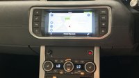 USED 2016 66 LAND ROVER RANGE ROVER EVOQUE 2.0 TD4 SE Tech SUV 5dr Diesel Auto 4WD Euro 6 (s/s) (180 ps) 