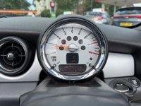 USED 2009 59 MINI CONVERTIBLE 1.6 Cooper Convertible 2dr Petrol Manual Euro 4 (120 ps) MOT UNTIL 28TH JUNE