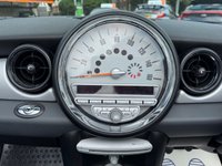 USED 2009 59 MINI CONVERTIBLE 1.6 Cooper Convertible 2dr Petrol Manual Euro 4 (120 ps) MOT UNTIL 28TH JUNE