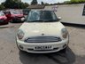 USED 2009 59 MINI CONVERTIBLE 1.6 Cooper Convertible 2dr Petrol Manual Euro 4 (120 ps) MOT UNTIL 28TH JUNE