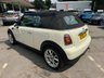 USED 2009 59 MINI CONVERTIBLE 1.6 Cooper Convertible 2dr Petrol Manual Euro 4 (120 ps) MOT UNTIL 28TH JUNE