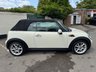 USED 2009 59 MINI CONVERTIBLE 1.6 Cooper Convertible 2dr Petrol Manual Euro 4 (120 ps) MOT UNTIL 28TH JUNE