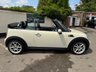 USED 2009 59 MINI CONVERTIBLE 1.6 Cooper Convertible 2dr Petrol Manual Euro 4 (120 ps) MOT UNTIL 28TH JUNE