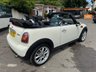 USED 2009 59 MINI CONVERTIBLE 1.6 Cooper Convertible 2dr Petrol Manual Euro 4 (120 ps) MOT UNTIL 28TH JUNE