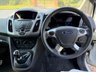USED 2017 67 FORD TRANSIT CONNECT 1.0T 200 Trend Panel Van 5dr Petrol Manual L1 H1 (129 g/km, 99 bhp) 