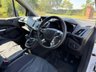 USED 2017 67 FORD TRANSIT CONNECT 1.0T 200 Trend Panel Van 5dr Petrol Manual L1 H1 (129 g/km, 99 bhp) 